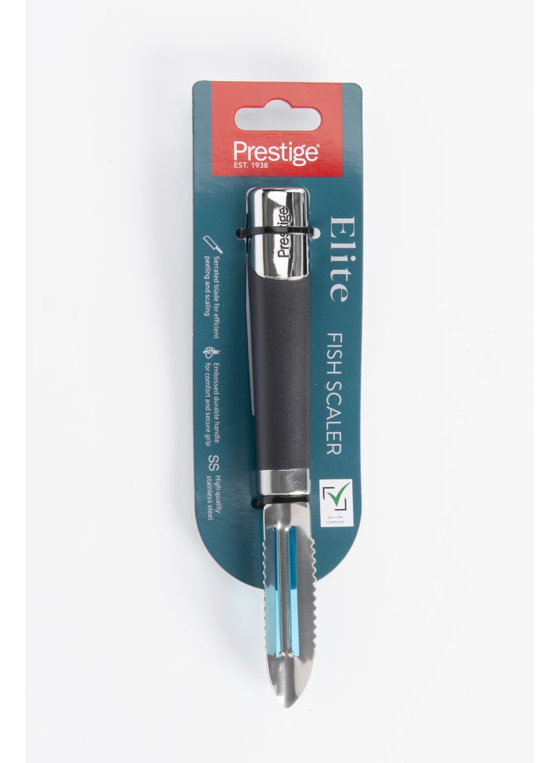 Prestige Elite Peeler/Fish Scaler - Image 2